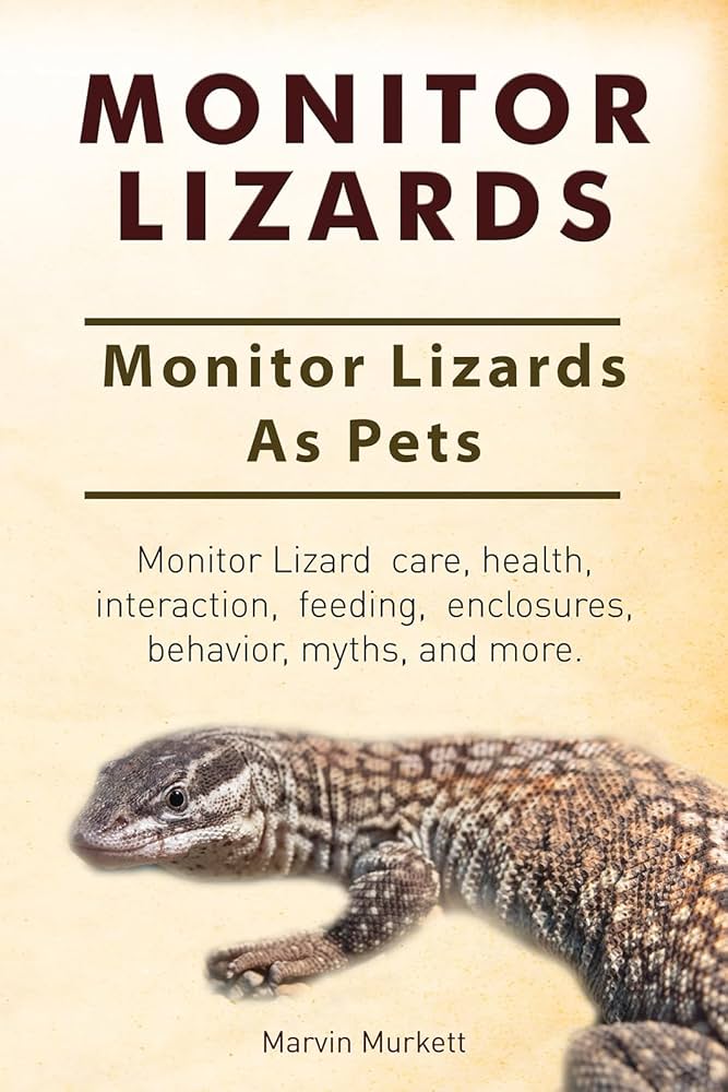 洋書　Monitor Lizards 自然史と飼育 洋書 Monitor Lizards 自然史と飼育 The Natural History of